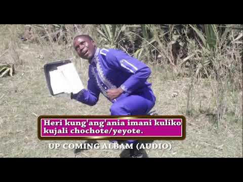 Download Heri kung'ang'ania imani. ( mch. Mbarikiwa Mwakipesile).