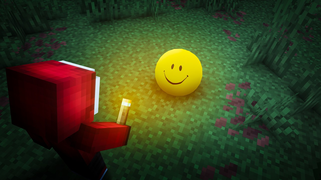 This Minecraft Mod Stole My Voice..