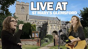 Live at St Mary's: Original & Cover Hits!