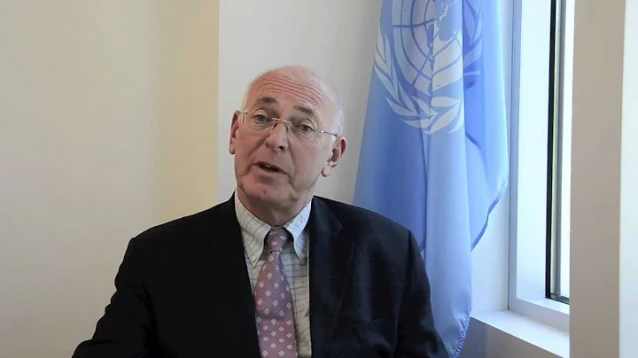 Importance of Voluntary Funding for the UN's activities in Libya