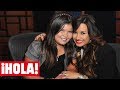 El emotivo mensaje de madison de la garza la hermana de demi lovato