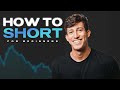 How To Short A Stock As A Beginner (Step-By-Step)