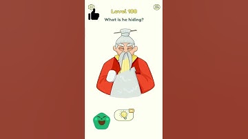 DOP 2 : Delete One Part | Gameplay Walkthrough | Level 108