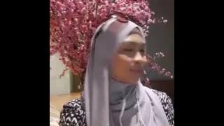 Indahnya Beraya Didesa ~ Siti Nordiana