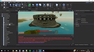 RADROD Development | -1 | My workflow & programs I use