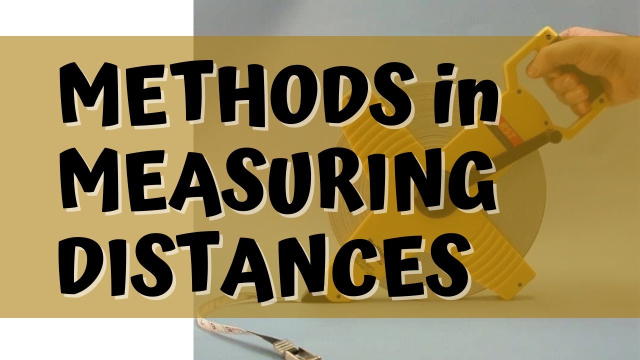Methods In Measuring Horizontal Distance YouTube methods-in-measuring-horizontal-distance-youtube