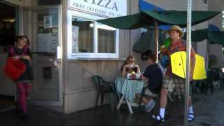 Karma Tourist.wmv
