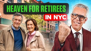 Planning For Retirement 7 Best Places To Retire In New York 2025