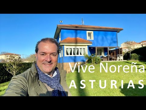 375.000 € - Casa-Chalet a la venta en Asturias, Noreña