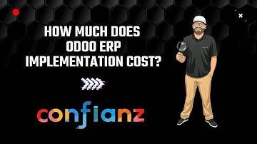 Niles Knows  How much Odoo Implementation really costs