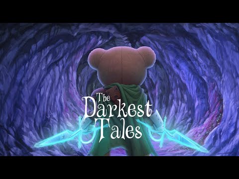 The Darkest Tales - Alpha Gameplay Trailer