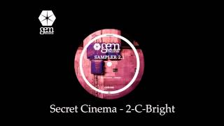 Secret Cinema - 2 C Bright || GEM Records 2010
