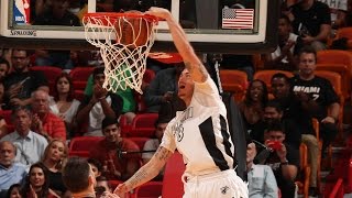 Skyforce Alum Tyler Johnson Scores Career-High 32 for Miami Heat!