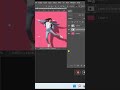 How To Make Realistic Shadows in Photoshop. #shorts