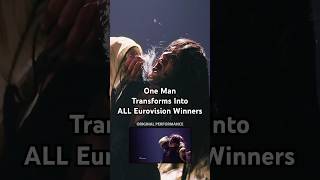 Klemen As Loreen Eurovision Winners Video Slovenia