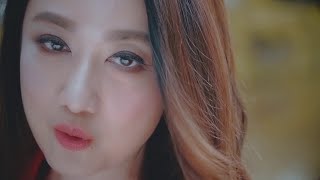 郭雯雯 Kwok Voon Voon【紅塵來去一場夢 】(Official Video)