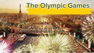 The Olympic games