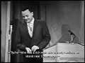 Gravitation By Richard Feynman HD Video With Clear Audio