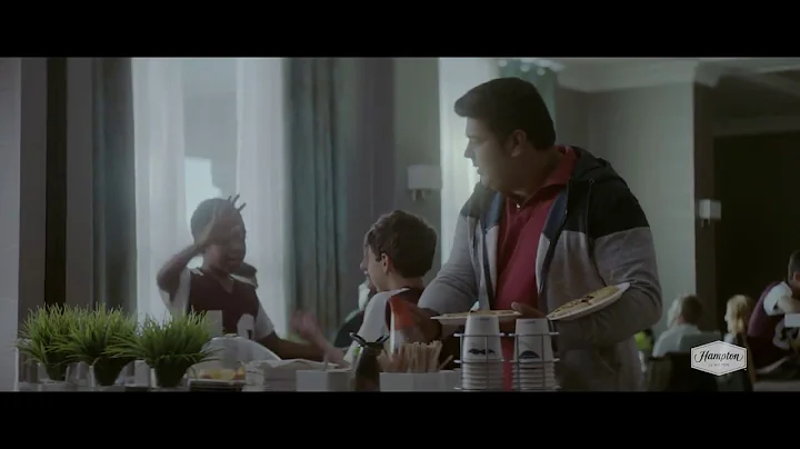 Hilton Hotels & Resorts