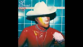 House Of Glass - Cage The Elephant | Instrumental
