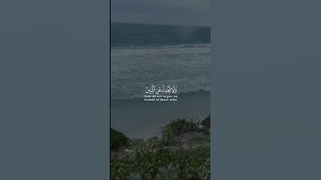 إنا أنزلنا الكتاب بالحق لتحكم بين الناس بما أراك الله | سورة النساء | عبدالله غيلان