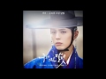 Eng  gummy  moonlight drawn by clouds love in the moonlight ost