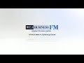 О.А. Баулин дал интервью  Business FM Уфа