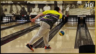 Bowling Styles From Bowlers Around The World - TAT 2023 QUALIFYING Round by Athletic Bowling 36,621 views 1 year ago 15 minutes