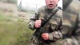 Ülkücü Askerden Olcay Kılavuza Şiir (Mutlaka Dinleyin)