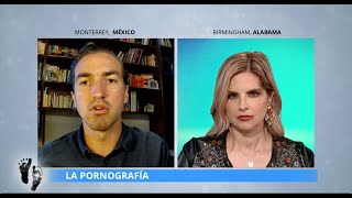 Informe Provida: LA PORNOGRAFÍA 24|03|23