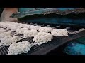 Proses Produksi Kerupuk | Pabrik Pembuatan Krupuk Terbesar di Jogja #Kerupuk #Krupuk