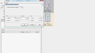 PVC Windows Designer  Programm zur Einschätzung der Fenster screenshot 2