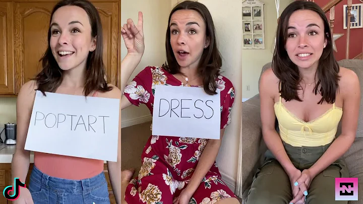 The Most Viewed Old TikTok Compilations Of Pierson - Best Pierson TikTok Compilation