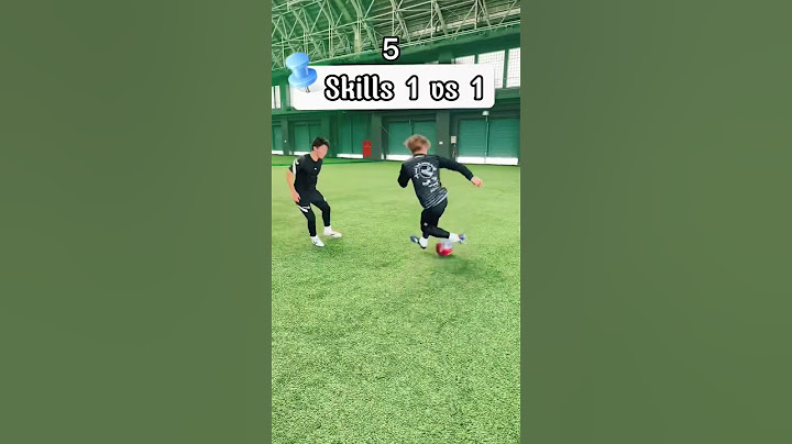 Skill qua người dễ học #shorts