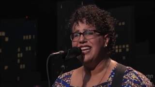 &quot;LAURENT&#39;S MUSIC: BLUES TIME&quot; - THE BEST ALABAMA SHAKES - PART #01