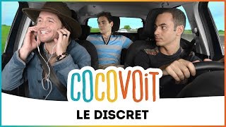 Cocovoit - Le Discret