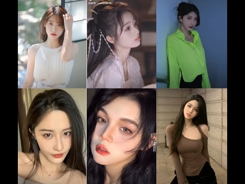 Video [Tik Tok] - Nhan sắc của các tiểu tỷ tỷ trung quốc... - youtube