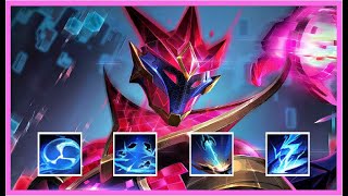 VIKTOR MONTAGE - ONE SHOT
