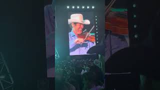 Garth Brooks Croke Park Ireland 2022