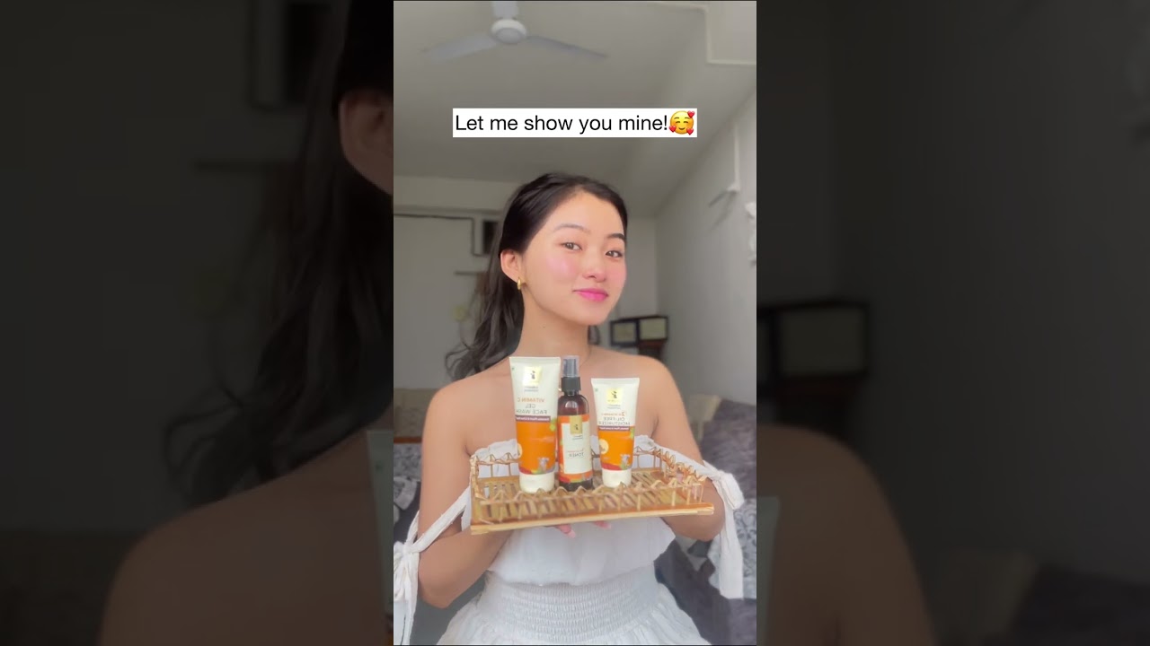 Pilgrim Australian Vitamin C for bright skin | Easy 3 step routine