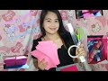 DIY Box or Packaging Box for Small Businesses😍|| Klienth Jhean Ore