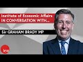 In Conversation with Sir Graham Brady MP