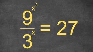 China | Math Olympiad Problem | A Nice Algebra Challenge