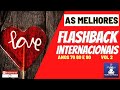 Melhores Musicas Romanticas Internacionais Anos 70 80 90 #2