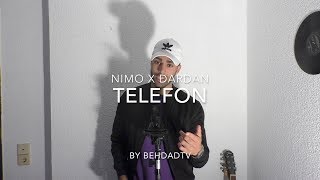 DARDAN X NIMO - TELEFON (Eigene Interpretation des Liedes)