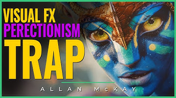 Why Perfectionism is Holding You Back: Insight from Wonder Dynamics CEO Nikola Todorovic