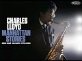 Capture de la vidéo Charles Lloyd – Manhattan Stories Mini-Documentary