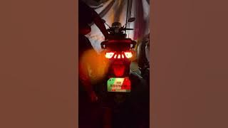 SYM Cruisym GT 150 | An Inquiry