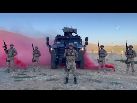 Jandarma Genel Komutanlığı Kurban Bayramı mesajı yayınladı