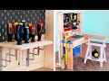 34 ideas de taller para hacer feliz a cualquier hombre y convertir su garage en el mejor